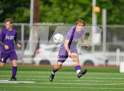 Thumbnail 1 in Pasco vs. Bellarmine Prep (WIAA 4A Semifinal) photogallery.