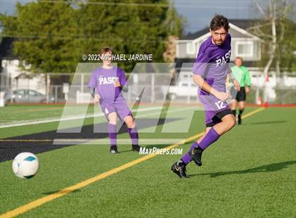 Thumbnail 2 in Pasco vs. Bellarmine Prep (WIAA 4A Semifinal) photogallery.