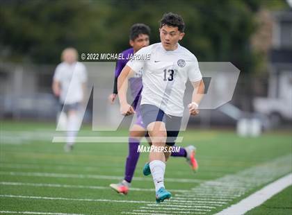 Thumbnail 2 in Pasco vs. Bellarmine Prep (WIAA 4A Semifinal) photogallery.