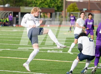 Thumbnail 3 in Pasco vs. Bellarmine Prep (WIAA 4A Semifinal) photogallery.
