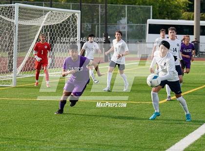 Thumbnail 1 in Pasco vs. Bellarmine Prep (WIAA 4A Semifinal) photogallery.