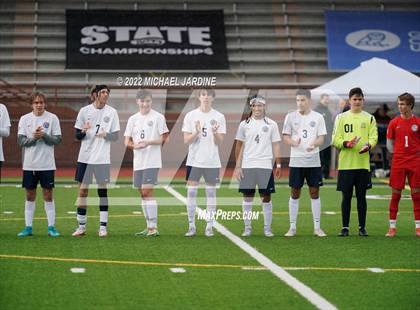 Thumbnail 3 in Pasco vs. Bellarmine Prep (WIAA 4A Semifinal) photogallery.