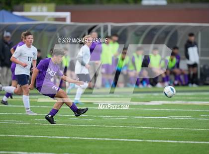 Thumbnail 3 in Pasco vs. Bellarmine Prep (WIAA 4A Semifinal) photogallery.