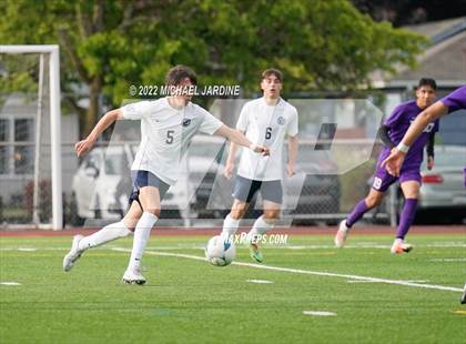 Thumbnail 1 in Pasco vs. Bellarmine Prep (WIAA 4A Semifinal) photogallery.