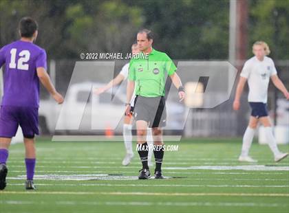 Thumbnail 3 in Pasco vs. Bellarmine Prep (WIAA 4A Semifinal) photogallery.