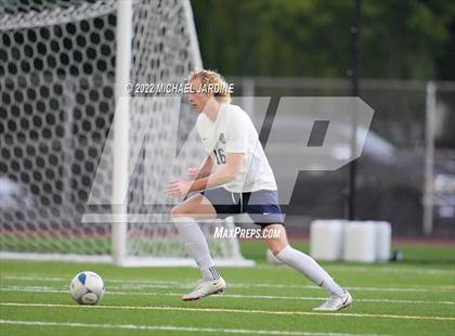 Thumbnail 1 in Pasco vs. Bellarmine Prep (WIAA 4A Semifinal) photogallery.