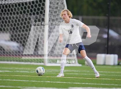 Thumbnail 3 in Pasco vs. Bellarmine Prep (WIAA 4A Semifinal) photogallery.