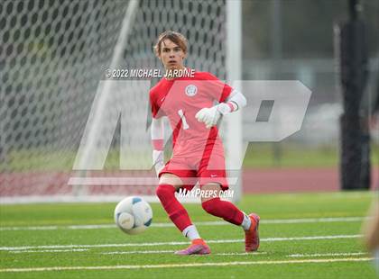 Thumbnail 3 in Pasco vs. Bellarmine Prep (WIAA 4A Semifinal) photogallery.