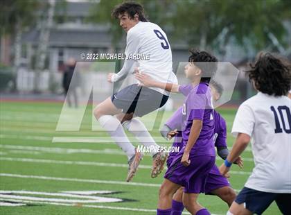 Thumbnail 1 in Pasco vs. Bellarmine Prep (WIAA 4A Semifinal) photogallery.