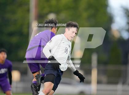 Thumbnail 1 in Pasco vs. Bellarmine Prep (WIAA 4A Semifinal) photogallery.