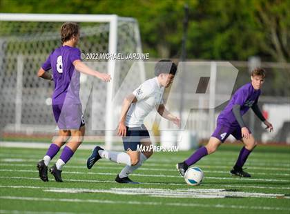 Thumbnail 3 in Pasco vs. Bellarmine Prep (WIAA 4A Semifinal) photogallery.