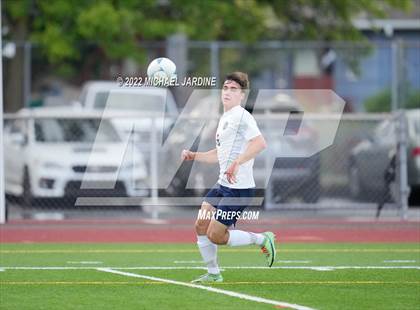 Thumbnail 2 in Pasco vs. Bellarmine Prep (WIAA 4A Semifinal) photogallery.