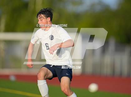 Thumbnail 2 in Pasco vs. Bellarmine Prep (WIAA 4A Semifinal) photogallery.