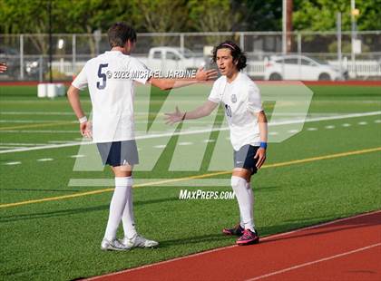 Thumbnail 3 in Pasco vs. Bellarmine Prep (WIAA 4A Semifinal) photogallery.