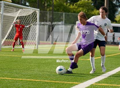 Thumbnail 3 in Pasco vs. Bellarmine Prep (WIAA 4A Semifinal) photogallery.
