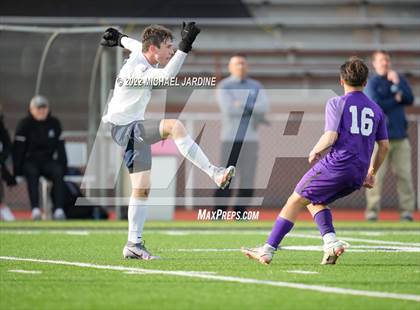 Thumbnail 2 in Pasco vs. Bellarmine Prep (WIAA 4A Semifinal) photogallery.