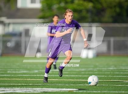 Thumbnail 3 in Pasco vs. Bellarmine Prep (WIAA 4A Semifinal) photogallery.