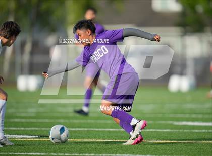 Thumbnail 1 in Pasco vs. Bellarmine Prep (WIAA 4A Semifinal) photogallery.