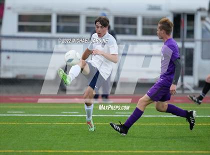 Thumbnail 3 in Pasco vs. Bellarmine Prep (WIAA 4A Semifinal) photogallery.