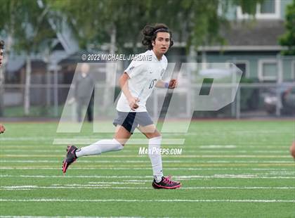 Thumbnail 3 in Pasco vs. Bellarmine Prep (WIAA 4A Semifinal) photogallery.