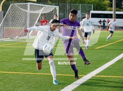 Thumbnail 3 in Pasco vs. Bellarmine Prep (WIAA 4A Semifinal) photogallery.