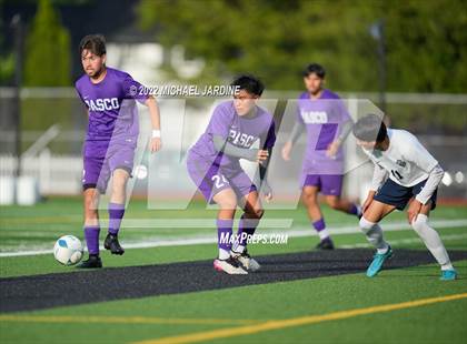 Thumbnail 3 in Pasco vs. Bellarmine Prep (WIAA 4A Semifinal) photogallery.
