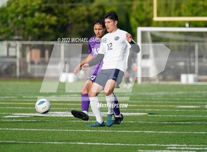 Thumbnail 1 in Pasco vs. Bellarmine Prep (WIAA 4A Semifinal) photogallery.