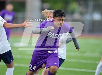 Thumbnail 1 in Pasco vs. Bellarmine Prep (WIAA 4A Semifinal) photogallery.