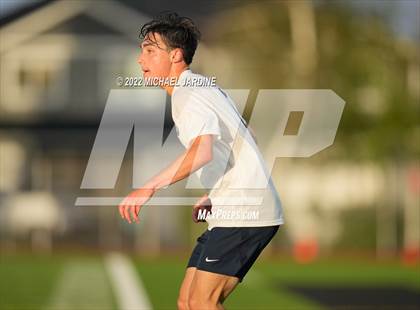 Thumbnail 1 in Pasco vs. Bellarmine Prep (WIAA 4A Semifinal) photogallery.