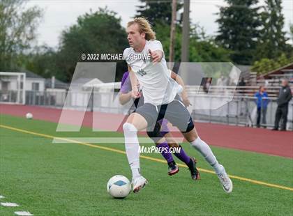 Thumbnail 1 in Pasco vs. Bellarmine Prep (WIAA 4A Semifinal) photogallery.
