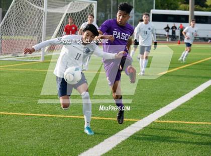 Thumbnail 1 in Pasco vs. Bellarmine Prep (WIAA 4A Semifinal) photogallery.