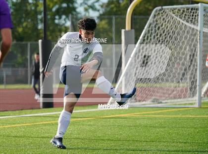 Thumbnail 1 in Pasco vs. Bellarmine Prep (WIAA 4A Semifinal) photogallery.