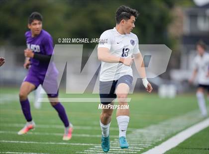 Thumbnail 3 in Pasco vs. Bellarmine Prep (WIAA 4A Semifinal) photogallery.