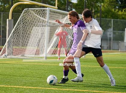 Thumbnail 1 in Pasco vs. Bellarmine Prep (WIAA 4A Semifinal) photogallery.