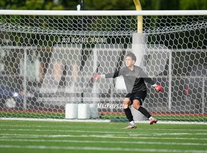 Thumbnail 1 in Pasco vs. Bellarmine Prep (WIAA 4A Semifinal) photogallery.