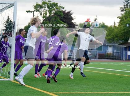 Thumbnail 1 in Pasco vs. Bellarmine Prep (WIAA 4A Semifinal) photogallery.