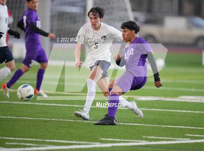 Thumbnail 2 in Pasco vs. Bellarmine Prep (WIAA 4A Semifinal) photogallery.