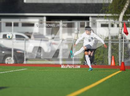 Thumbnail 2 in Pasco vs. Bellarmine Prep (WIAA 4A Semifinal) photogallery.