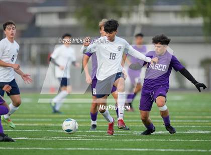 Thumbnail 1 in Pasco vs. Bellarmine Prep (WIAA 4A Semifinal) photogallery.