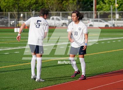Thumbnail 1 in Pasco vs. Bellarmine Prep (WIAA 4A Semifinal) photogallery.