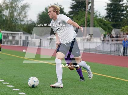 Thumbnail 2 in Pasco vs. Bellarmine Prep (WIAA 4A Semifinal) photogallery.