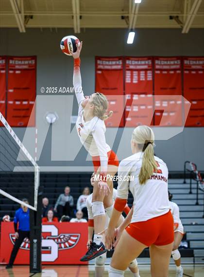 Thumbnail 1 in Ballard @ Sammamish photogallery.