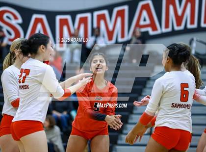 Thumbnail 3 in Ballard @ Sammamish photogallery.