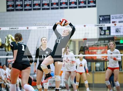 Thumbnail 1 in Ballard @ Sammamish photogallery.