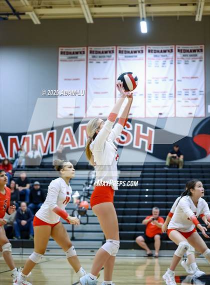 Thumbnail 2 in Ballard @ Sammamish photogallery.