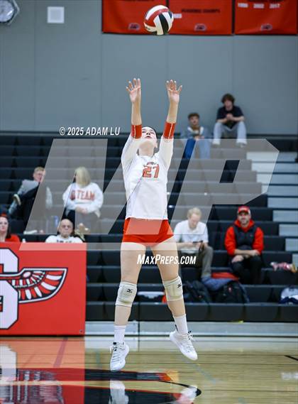 Thumbnail 3 in Ballard @ Sammamish photogallery.