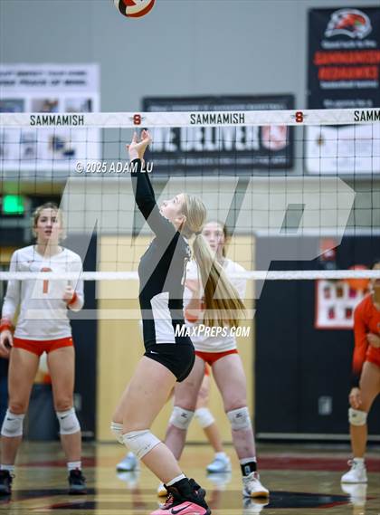 Thumbnail 3 in Ballard @ Sammamish photogallery.