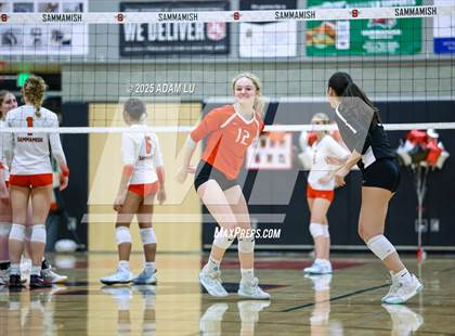 Thumbnail 2 in Ballard @ Sammamish photogallery.