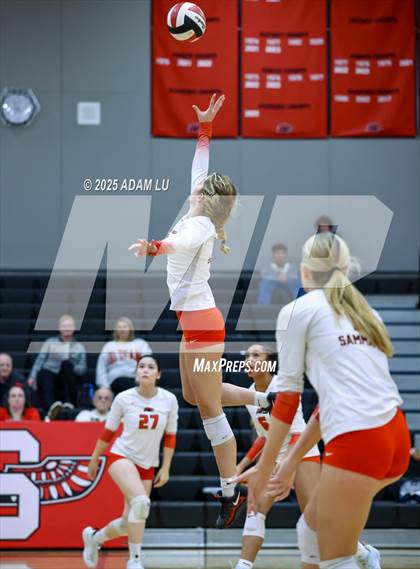 Thumbnail 2 in Ballard @ Sammamish photogallery.