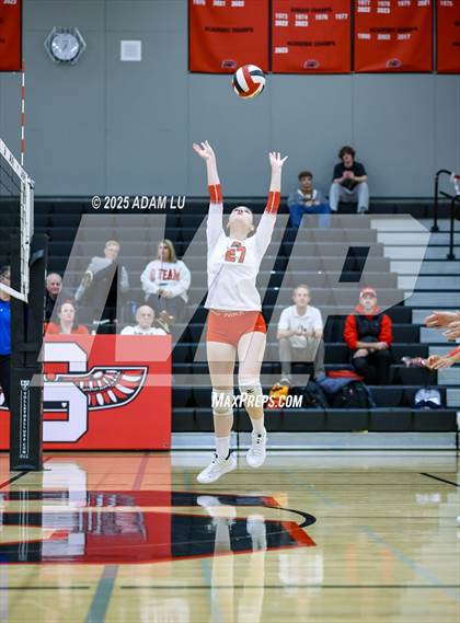 Thumbnail 1 in Ballard @ Sammamish photogallery.